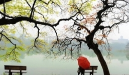 Miền Bắc đón những ngày se lạnh, trời nắng nhẹ